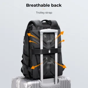 K&F Concept Batoh K&F Alpha 20L čierny 28631
