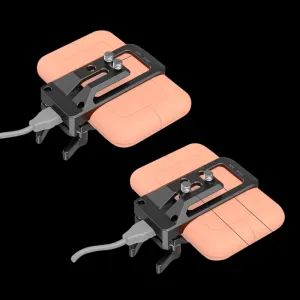 SmallRig 2814 Mount pre LaCie Rugged SSD