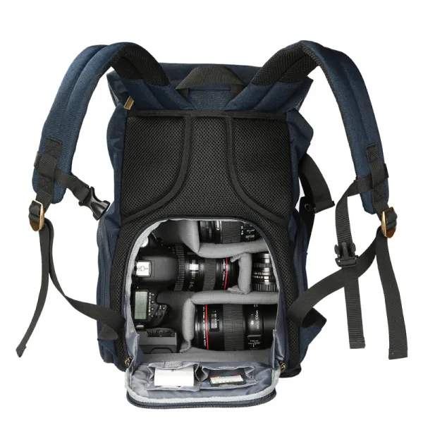 K&F Concept Batoh na dslr fotoaparát 17162