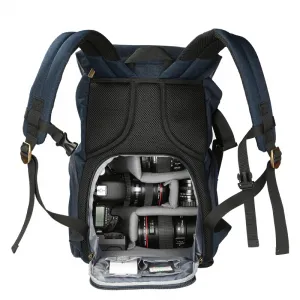 K&F Concept Batoh na dslr fotoaparát 17162
