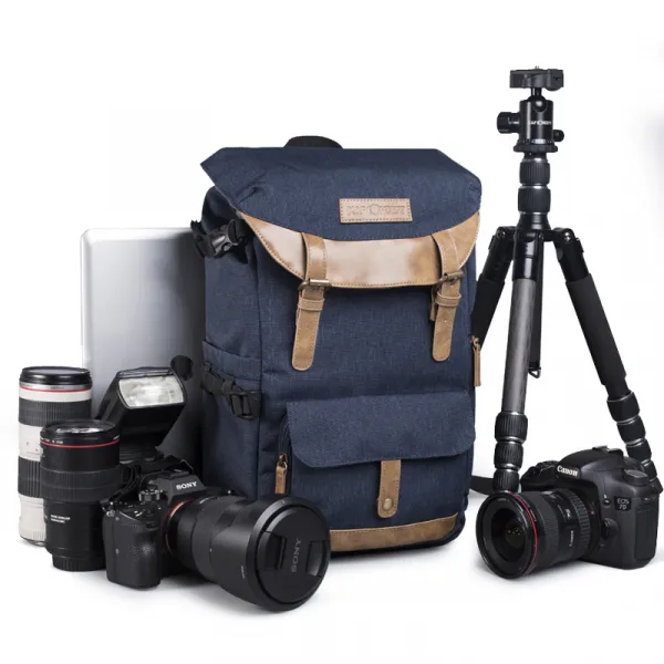 K&F Concept Batoh na dslr fotoaparát 17162