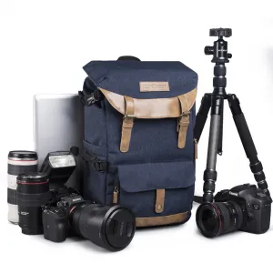 K&F Concept Batoh na dslr fotoaparát 17162