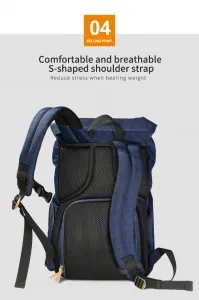 K&F Concept Batoh na dslr fotoaparát 17162