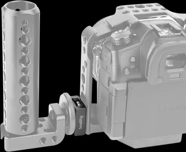 SmallRig 1960 Cold Shoe