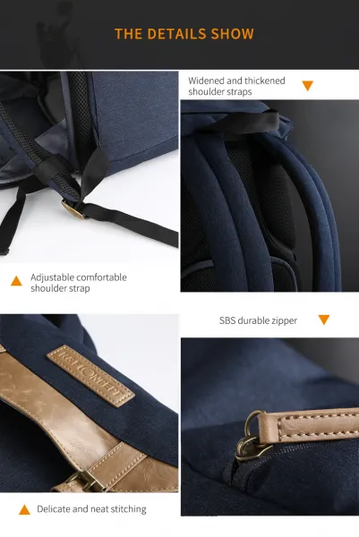 K&F Concept Batoh na dslr fotoaparát 17162