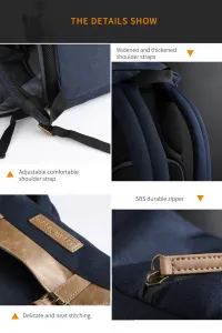 K&F Concept Batoh na dslr fotoaparát 17162