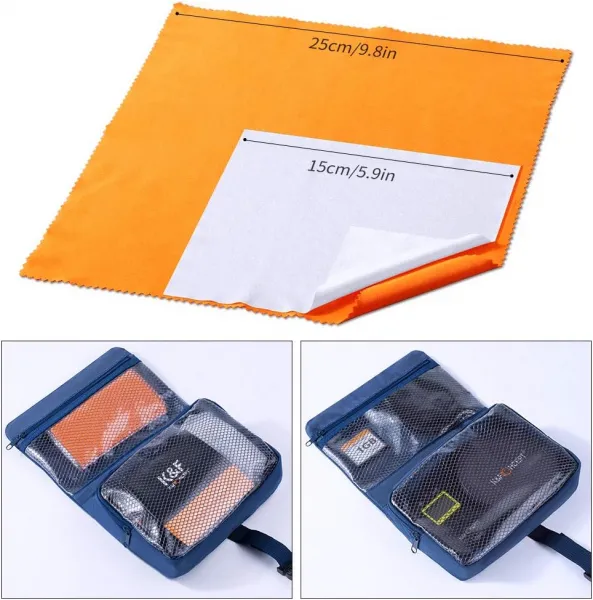 K&F Concept Čistiaci set K&F 23 v 1 23755