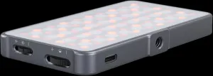 SmallRig 3489 RGB video svetlo Simorr Vibe P96L