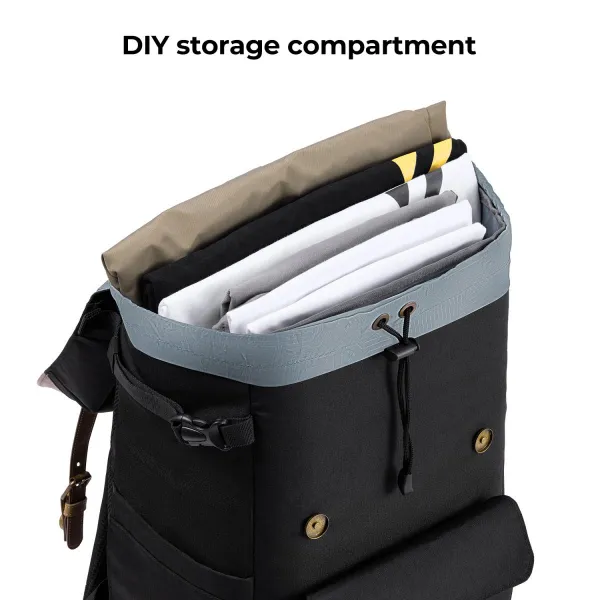 K&F Concept Batoh K&F Beta na zips 17L 28133