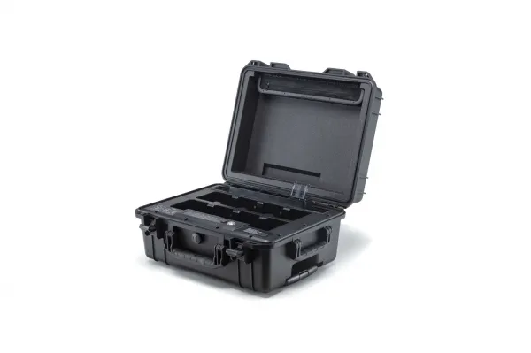 DJI SPEC MATRICE 300 SERIES-BS60 Intelligent Battery Station DJIM300-02