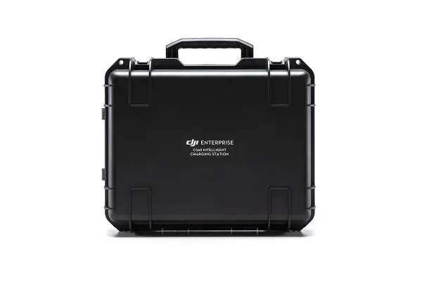 DJI SPEC MATRICE 300 SERIES-BS60 Intelligent Battery Station DJIM300-02
