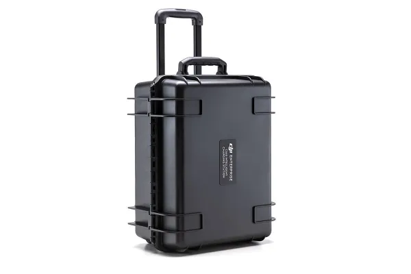 DJI SPEC MATRICE 300 SERIES-BS60 Intelligent Battery Station DJIM300-02