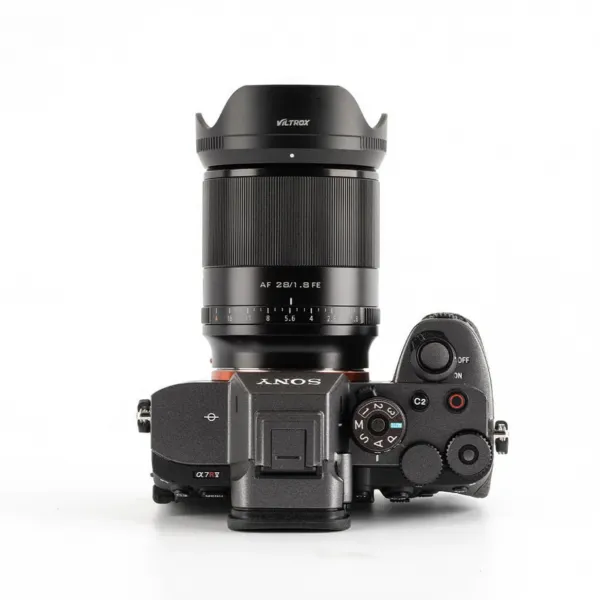 Viltrox AF 28/F1,8 Z 30619