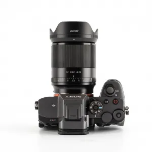 Viltrox AF 28/F1,8 Z 30619