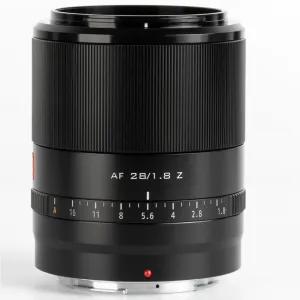 Viltrox AF 28/F1,8 Z 30619