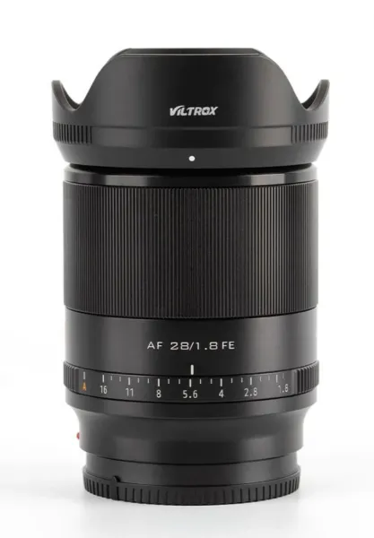 Viltrox AF 28/F1,8 Z 30619