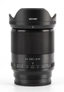 Viltrox AF 28/F1,8 Z 30619