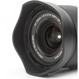 Viltrox AF 20 mm F2,8 FE (E Mount) 30930