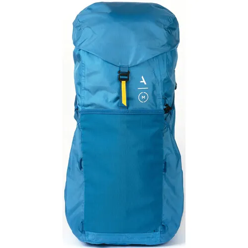 Moment Batoh Strohl Mountain Light 45L, stredný, modrý 23308