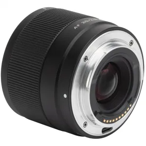 Viltrox AF 20 mm F2,8 FE (E Mount) 30930