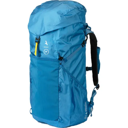 Moment Batoh Strohl Mountain Light 45 l, veľký, modrý 23333