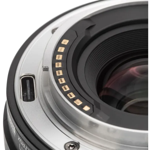 Viltrox AF 20 mm F2,8 FE (E Mount) 30930