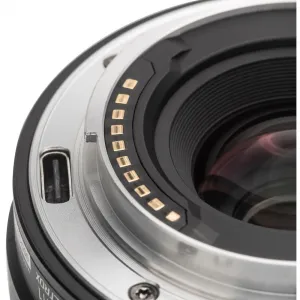 Viltrox AF 20 mm F2,8 FE (E Mount) 30930