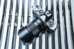 Viltrox 23 mm f/1,4 AF APS-C pre Nikon Z (bajonet Z) 17236