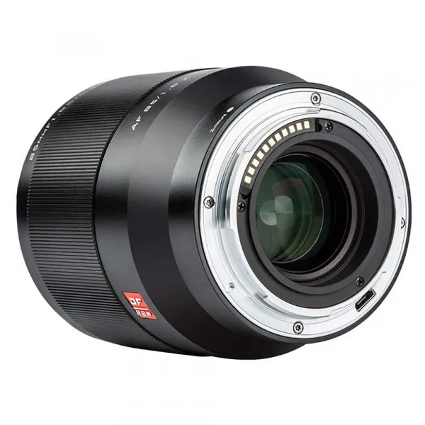 Viltrox 85 mm f1,8 pre Nikon Z (bajonet Z) 15951