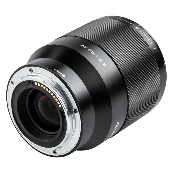 Viltrox 85 mm f1,8 pre Nikon Z (bajonet Z) 15951