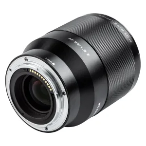 Viltrox 85 mm f1,8 pre Nikon Z (bajonet Z) 15951