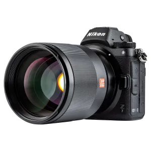 Viltrox 85 mm f1,8 pre Nikon Z (bajonet Z) 15951