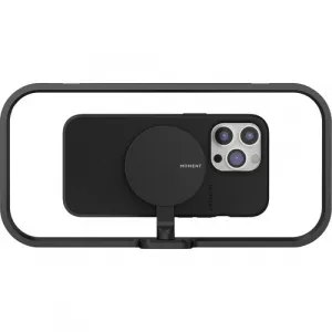 Moment Mobile Filmmaker Cage - pre MagSafe 23340