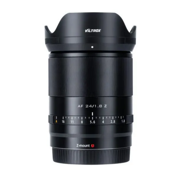 Viltrox AF 24/F1,8 Z 17550