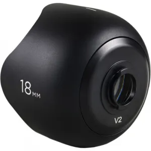 Moment M-Series – širokouhlý 18mm objektív 23284