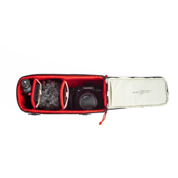 Moment MTW vložka fotoaparátu 5L - čierna 22792