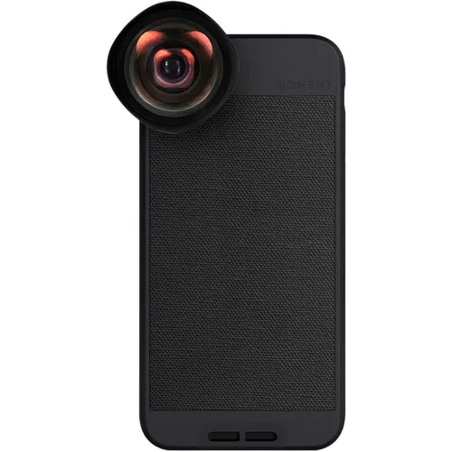 Moment M-Series – širokouhlý 18mm objektív 23284