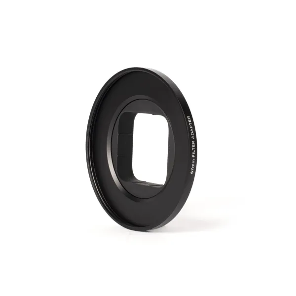 Moment Objektív série M – 67 mm adaptér filtra 22776