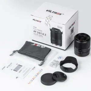 Viltrox AF 24/F1,8 Z 17550