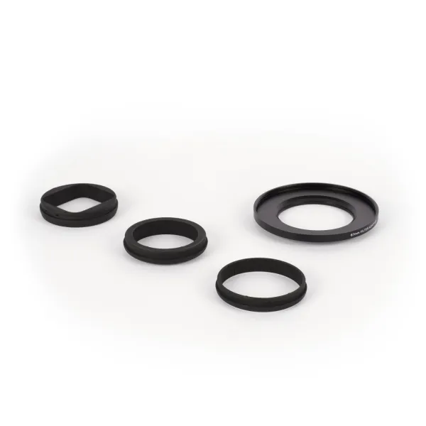 Moment Objektív série M – 67 mm adaptér filtra 22776