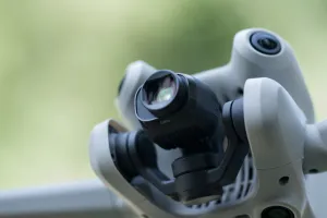 DJI Mini 4 Pro Wide-Angle Lens CP.MA.00000730.02