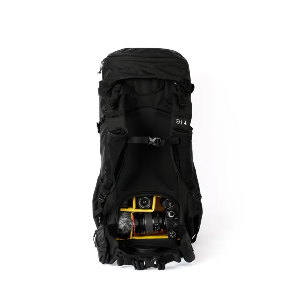 Moment Batoh Strohl Mountain Light 45L, veľký, čierny 22773