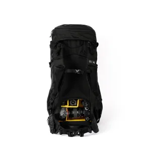 Moment Batoh Strohl Mountain Light 45L, veľký, čierny 22773