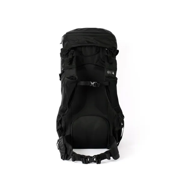 Moment Batoh Strohl Mountain Light 45L, veľký, čierny 22773