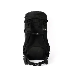 Moment Batoh Strohl Mountain Light 45L, veľký, čierny 22773