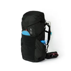 Moment Batoh Strohl Mountain Light 45L, veľký, čierny 22773