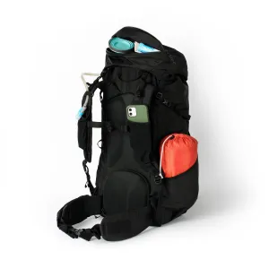 Moment Batoh Strohl Mountain Light 45L, veľký, čierny 22773