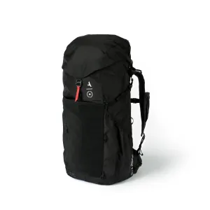 Moment Batoh Strohl Mountain Light 45L, veľký, čierny 22773