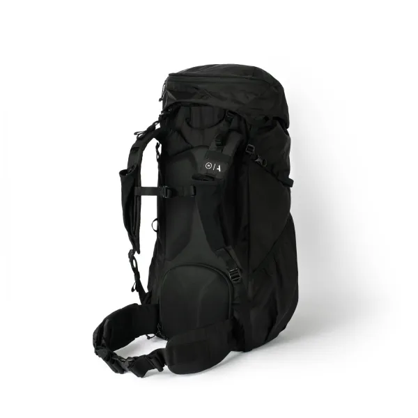 Moment Batoh Strohl Mountain Light 45L, veľký, čierny 22773