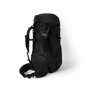 Moment Batoh Strohl Mountain Light 45L, veľký, čierny 22773